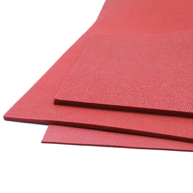 High Temperature Foam Sheet